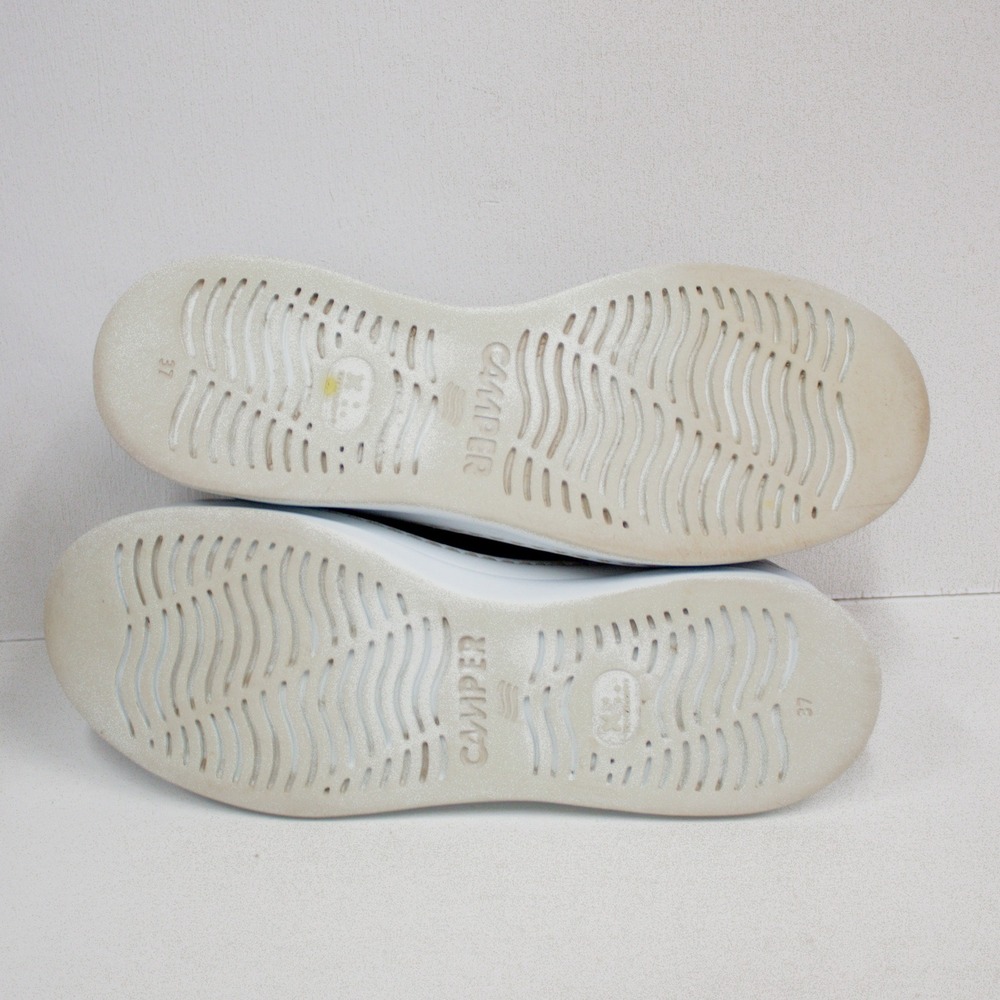Camper Runner Up Leather Platform Shoes Women's US 7/ 37 EU - Picture 8 of 11